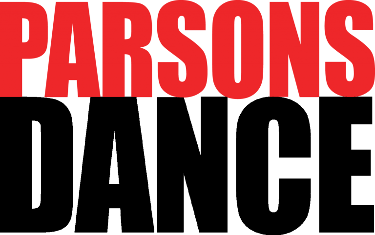 Parsons Dance logo